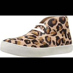 Penelope Chilvers Sneakers Size 7